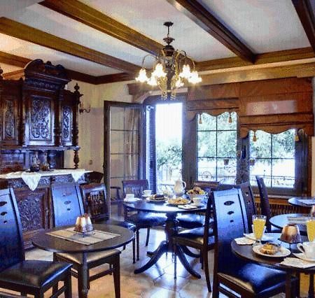 Guesthouse Niaousta Naousa  Dış mekan fotoğraf