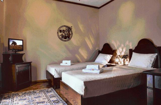 Guesthouse Niaousta Naousa  Dış mekan fotoğraf